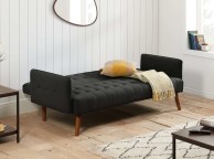 Birlea Hudson Fabric Sofa Bed Thumbnail
