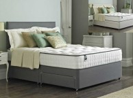 Rest Assured Monza 6ft Super Kingsize 1000 Pocket Sprung Mattress Thumbnail