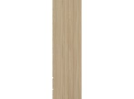 GFW Catania 3 Door 4 Drawer Wardrobe In Euro Oak Thumbnail