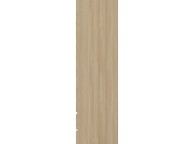 GFW Catania 3 Door 4 Drawer Wardrobe In Euro Oak Thumbnail