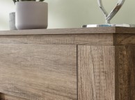 GFW Canyon Oak Finish Multi Unit Sideboard Thumbnail