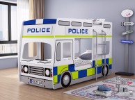 Flair Furnishings Police Bunk Bed Thumbnail