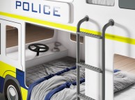 Flair Furnishings Police Bunk Bed Thumbnail