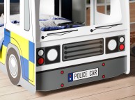 Flair Furnishings Police Bunk Bed Thumbnail