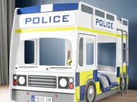 Flair Furnishings Police Bunk Bed Thumbnail