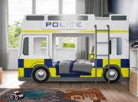 Flair Furnishings Police Bunk Bed Thumbnail