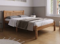 Birlea Rio 4ft6 Double Pine Wooden Bed Frame Thumbnail