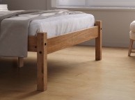 Birlea Rio 4ft6 Double Pine Wooden Bed Frame Thumbnail