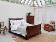 Willis And Gambier Antoinette 4ft6 Double Wooden Bed Frame Thumbnail