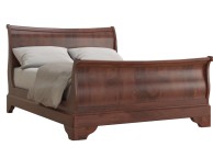 Willis And Gambier Antoinette 5ft Kingsize Wooden Bed Frame Thumbnail