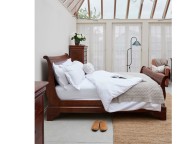 Willis And Gambier Antoinette 4ft6 Double Wooden Bed Frame Thumbnail