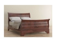 Willis And Gambier Antoinette 6ft Super Kingsize Wooden Bed Frame Thumbnail