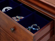 Willis And Gambier Antoinette Tall 6 Drawer Chest Thumbnail