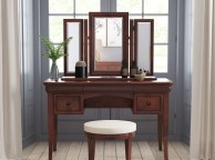 Willis And Gambier Antoinette Dressing Table Stool Thumbnail