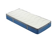 Birlea Sleepsoul Nebula 3ft Single 600 Pocket Spring Mattress Thumbnail