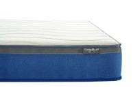 Birlea Sleepsoul Nebula 5ft Kingsize 600 Pocket Spring Mattress Thumbnail