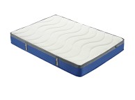 Birlea Sleepsoul Nebula 5ft Kingsize 600 Pocket Spring Mattress Thumbnail