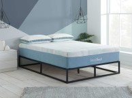 Birlea Sleepsoul Orion 800 Pocket And Coolgel Foam 3ft Single Mattress Thumbnail