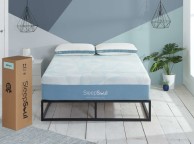 Birlea Sleepsoul Orion 800 Pocket And Coolgel Foam 3ft Single Mattress Thumbnail