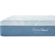 Birlea Sleepsoul Orion 800 Pocket And Coolgel Foam 4ft Small Double Mattress Thumbnail