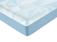 Birlea Sleepsoul Orion 800 Pocket And Coolgel Foam 4ft Small Double Mattress Thumbnail