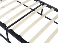 Birlea Farringdon 3ft Single Black Metal 4 Poster Bed Frame Thumbnail