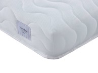 Birlea Sleepsoul Nimbus 3ft Single Foam Mattress BUNDLE DEAL Thumbnail