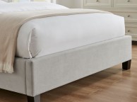 Limelight Rhea 4ft6 Double Natural Fabric Bed Frame Thumbnail