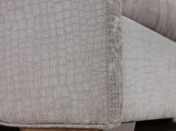 Serene Anastasia 4ft6 Double Mink Fabric Bed Frame Thumbnail