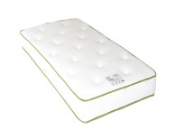 Repose ECO Avalon 1000 Pocket 3ft EURO SIZE Single Bunk Bed Mattress - Vegan Friendly Thumbnail