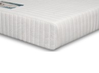 Time Living Slumber Sleep Extreme 50 3ft Single Memory Foam Mattress Thumbnail