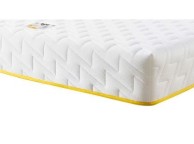 Relyon Bee Cosy 4ft Small Double 1450 Pocket With Memory Foam Mattress Thumbnail