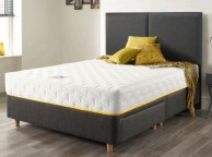 Relyon Bee Calm 3ft Single 1100 Pocket With Memory Foam Mattress Thumbnail