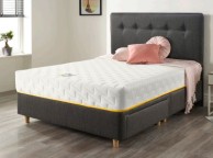Relyon Bee Cosy 4ft Small Double 1450 Pocket With Memory Foam Mattress Thumbnail