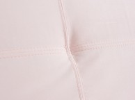 Birlea Aurora Blush Pink Fabric Sofa Bed Thumbnail