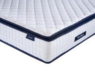 Birlea Sleepsoul Bliss 1500 Pocket And Memory Foam Pillow Top 4ft6 Double Mattress Thumbnail