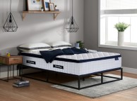 Birlea Sleepsoul Bliss 1500 Pocket And Memory Foam Pillow Top 4ft6 Double Mattress Thumbnail