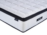 Birlea Sleepsoul Bliss 2000 Pocket And Memory Foam Pillow Top 6ft Super Kingsize Mattress Thumbnail
