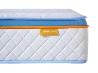 Birlea Sleepsoul Heaven 2000 Pocket And Coolgel Pillow Top 4ft6 Double Mattress Thumbnail