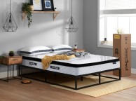 Birlea Sleepsoul Heaven 3000 Pocket And Coolgel Pillow Top 6ft Super kingsize Mattress Thumbnail