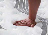 Birlea Sleepsoul Heaven 3000 Pocket And Coolgel Pillow Top 6ft Super kingsize Mattress Thumbnail