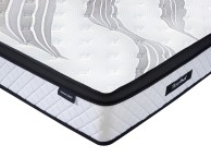 Birlea Sleepsoul Heaven 3000 Pocket And Coolgel Pillow Top 6ft Super kingsize Mattress Thumbnail