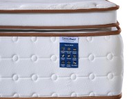 Birlea Sleepsoul Space 3000 Pocket And Memory Foam Box Top 4ft6 Double Mattress Thumbnail