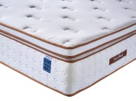 Birlea Sleepsoul Space 3000 Pocket And Memory Foam Box Top 4ft6 Double Mattress Thumbnail