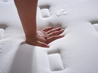 Birlea Sleepsoul Space 3000 Pocket And Memory Foam Box Top 4ft6 Double Mattress Thumbnail