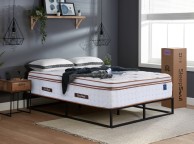 Birlea Sleepsoul Space 3000 Pocket And Memory Foam Box Top 4ft6 Double Mattress Thumbnail