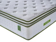 Birlea Sleepsoul Space Orthopaedic 4000 Pocket And Cool Gel Foam 4ft6 Double Mattress Thumbnail