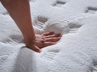 Birlea Sleepsoul Space Orthopaedic 4000 Pocket And Cool Gel Foam 4ft6 Double Mattress Thumbnail