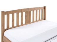 Limelight Sedna 4ft6 Double Pine Wooden Bed Frame Thumbnail