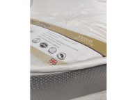 Time Living Slumber Sleep Venus 3ft Single Open Coil Spring Mattress Thumbnail